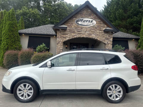 2013 Subaru Tribeca 3.6R Limited