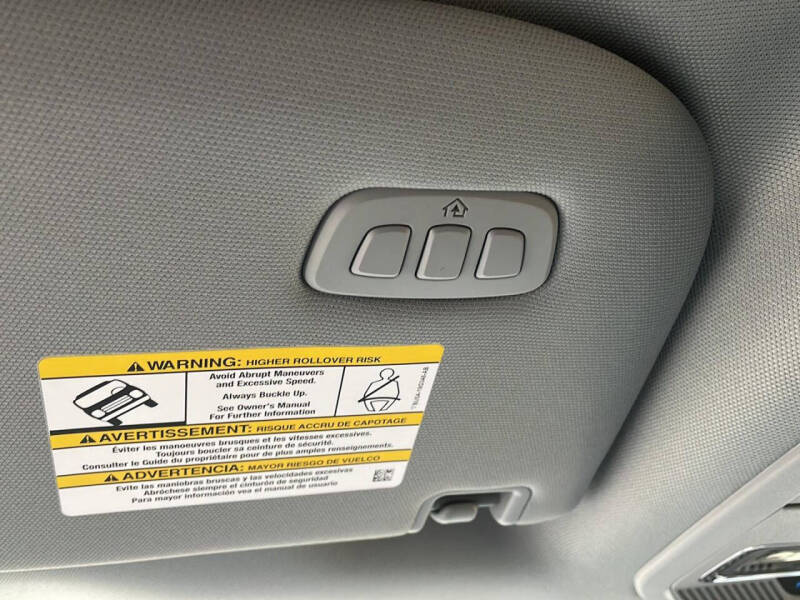 2025 Ford F-350 Super Duty