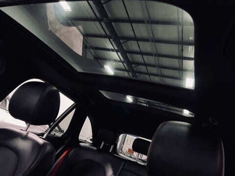 2021 Mercedes-Benz GLC AMG GLC 43