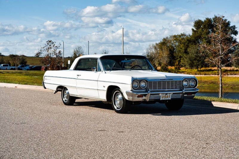 1964 Chevrolet Impala