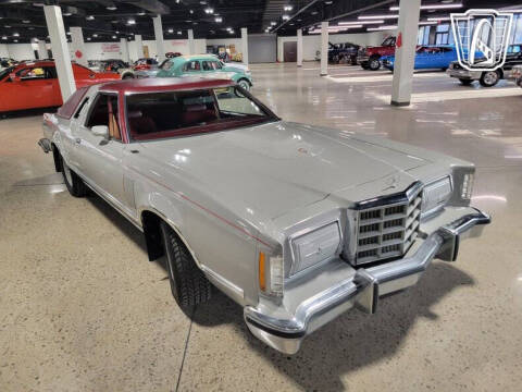 1979 Ford Thunderbird