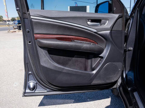 2014 Acura MDX w/Tech