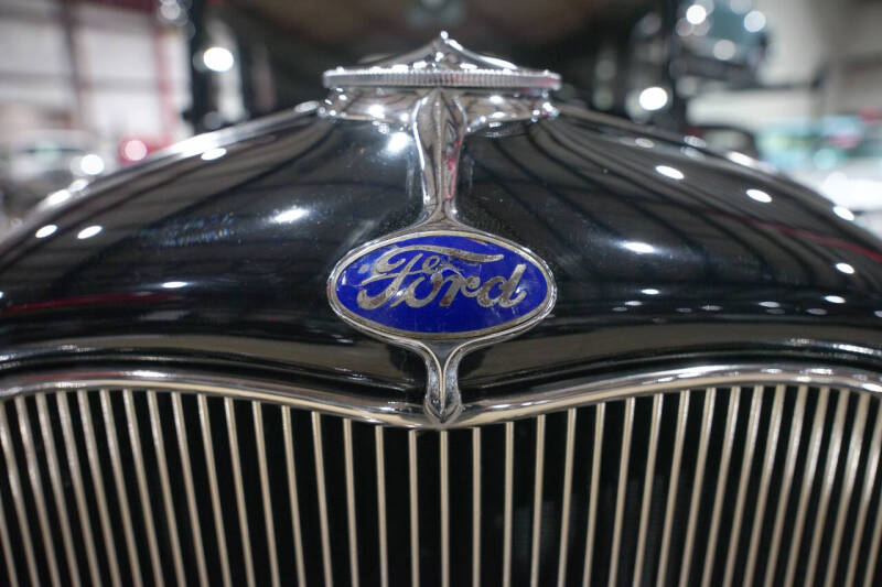 1932 Ford Model B