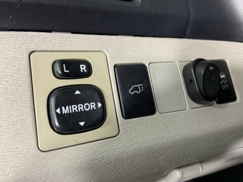 2011 Toyota Venza AWD V6