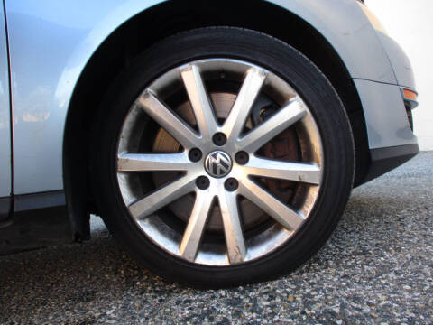 2007 Volkswagen Passat 3.6L 4Motion