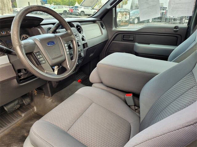 2011 Ford F-150