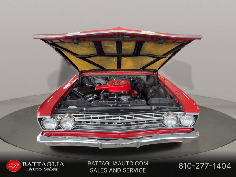 1963 Oldsmobile Cutlass