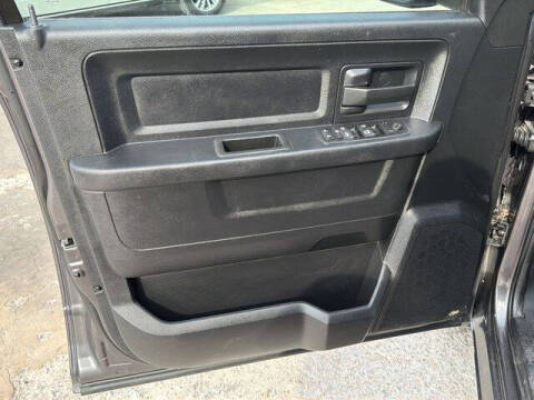 2014 RAM 1500 Express