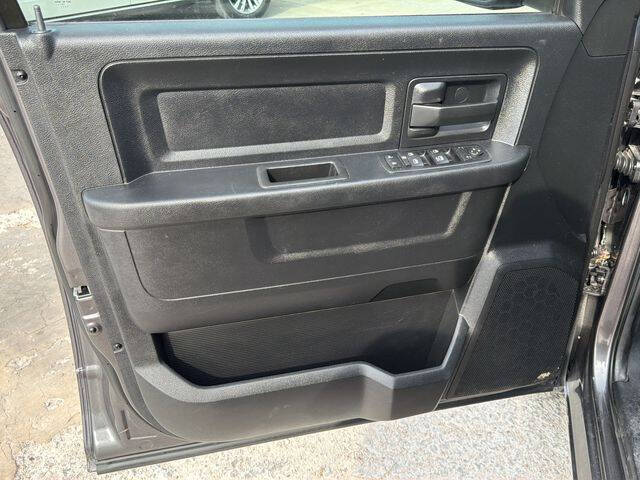 2014 RAM 1500 Express