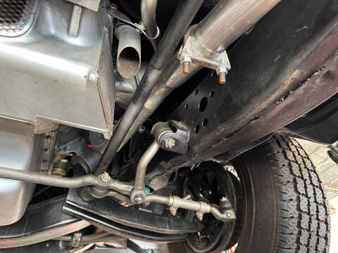 1957 Dodge Custom Royal