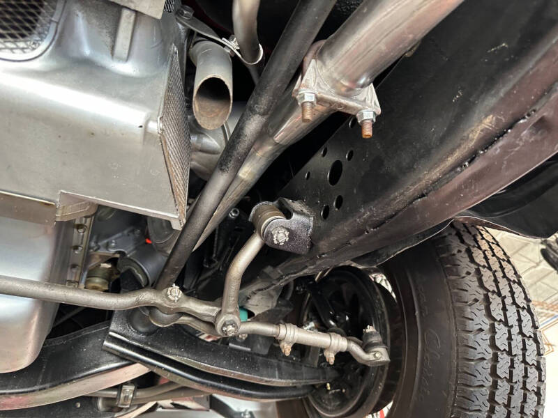 1957 Dodge Custom Royal