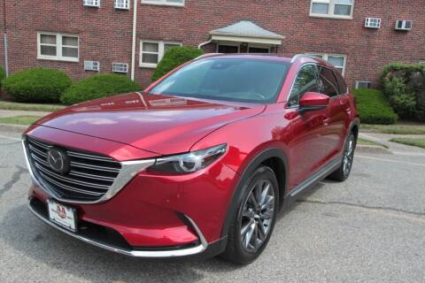 2020 Mazda CX-9 for sale at AA Discount Auto Sales in Bergenfield NJ