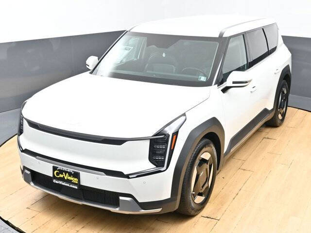 2024 Kia EV9 Light
