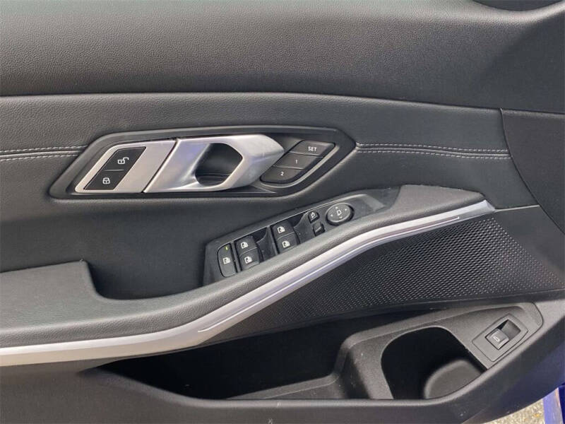 2021 BMW 3 Series M340i