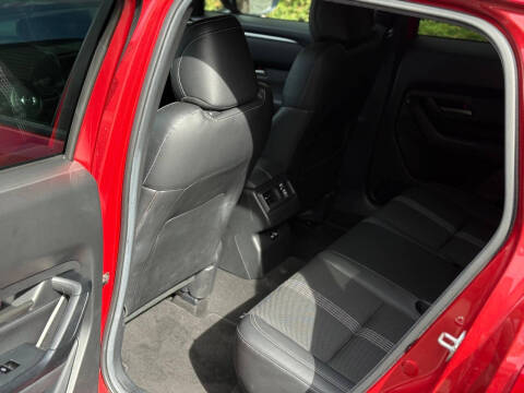 2024 Mazda CX-50 2.5 S Preferred