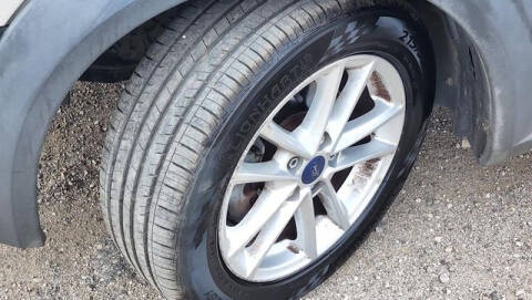 2012 Ford Transit Connect