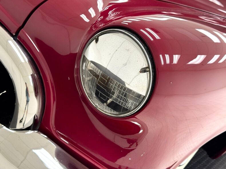 1950 Buick Roadmaster