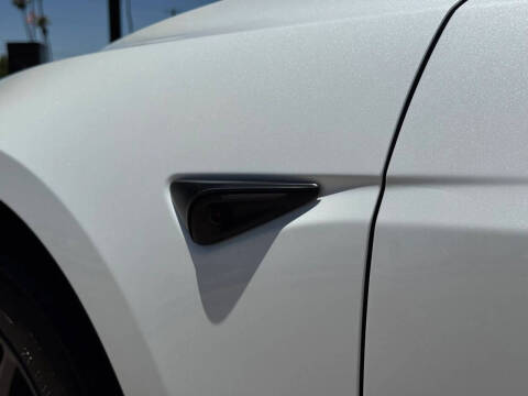 2026 Tesla Model 3 Premium
