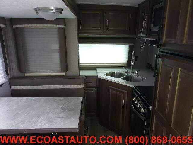 2020 Flagstaff SUPERLITE