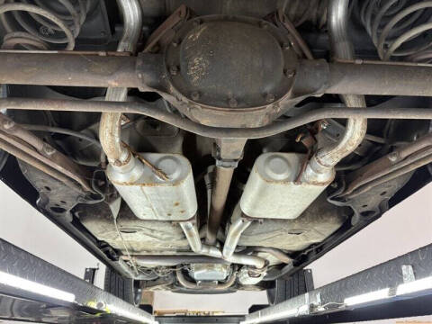 1985 Pontiac Grand Prix LE