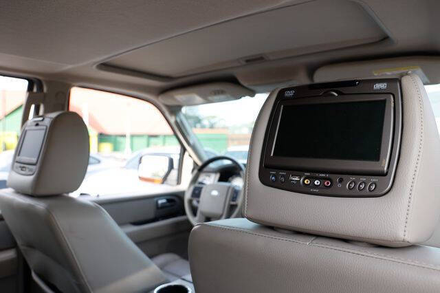 2014 Ford Expedition EL Limited