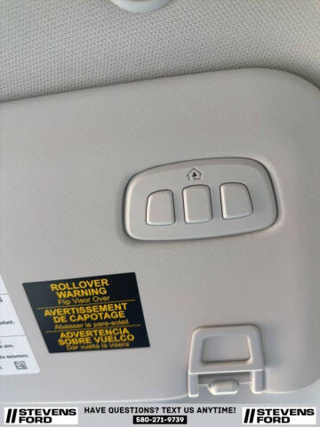 2026 Ford Escape Platinum