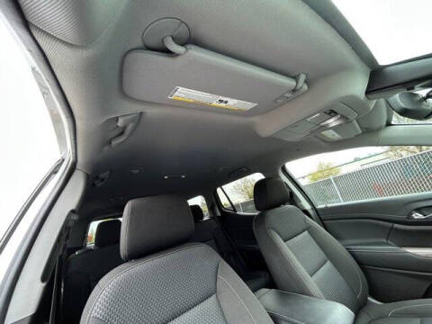 2022 GMC Acadia SLE