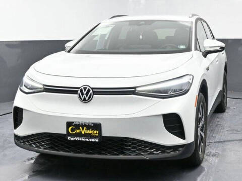 2023 Volkswagen ID.4 Pro