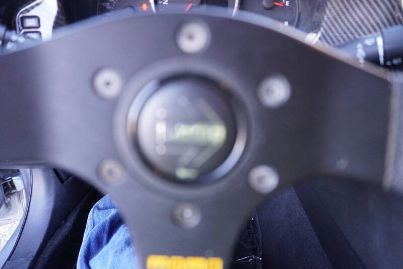 2015 Subaru BRZ Limited