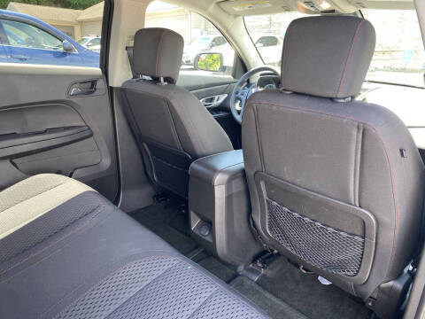 2013 GMC Terrain SLE-1