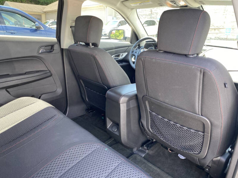 2013 GMC Terrain SLE-1