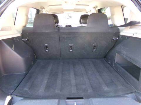 2015 Jeep Compass Sport