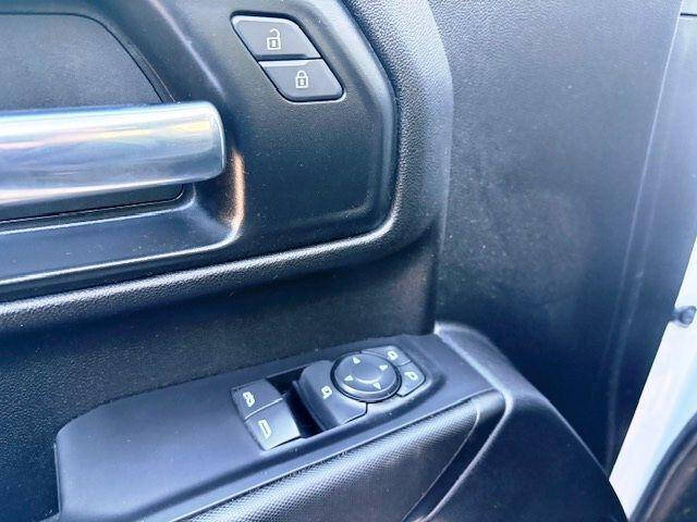 2025 Chevrolet Silverado 2500HD Work Truck