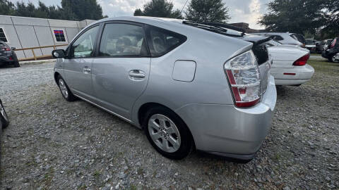 2009 Toyota Prius
