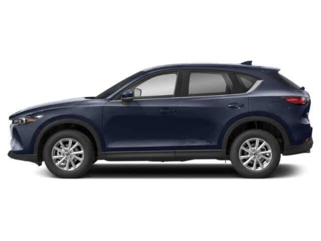 2023 Mazda CX-5 2.5 S Preferred