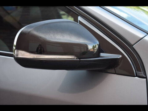 2016 Volvo S60 Cross Country T5 Platinum