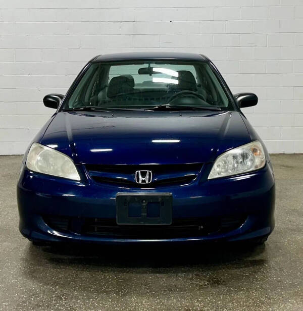 2005 Honda Civic