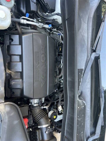 2014 Honda Pilot EX-L