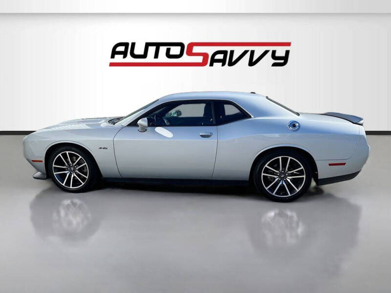 2023 Dodge Challenger R/T