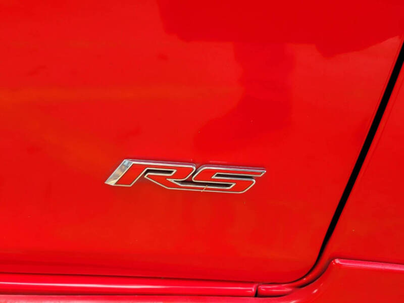 2015 Chevrolet Cruze LTZ Auto