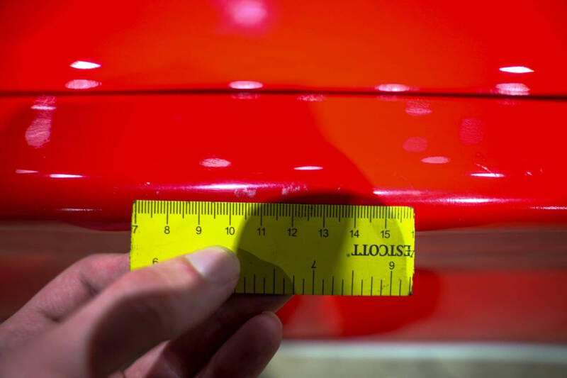 1958 Ford Fairlane 500