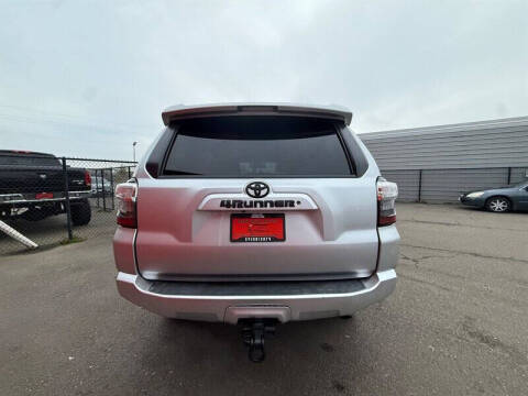 2014 Toyota 4Runner SR5 Premium