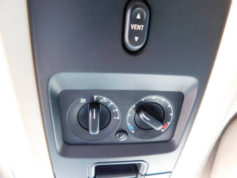 2003 Ford Expedition Eddie Bauer