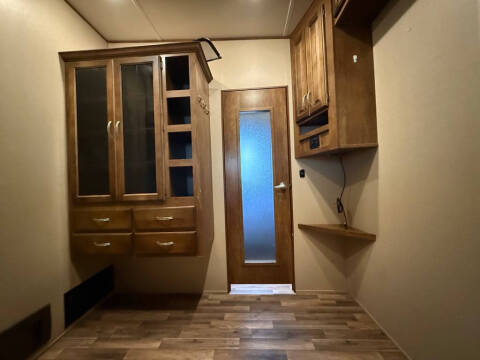 2017 Coachmen RV Chaparral