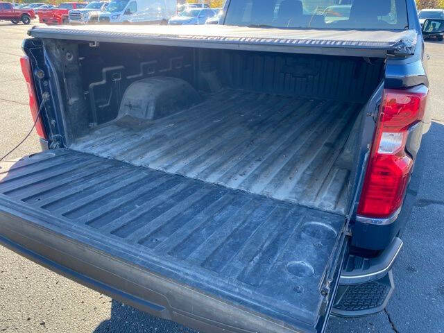 2022 Chevrolet Silverado 1500 Limited