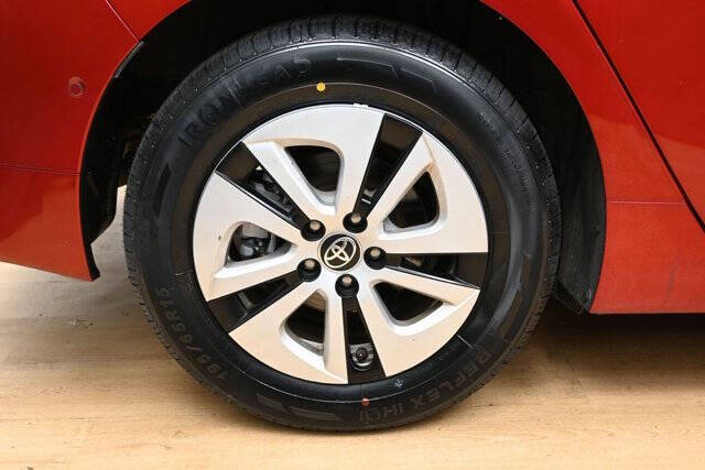2018 Toyota Prius Two