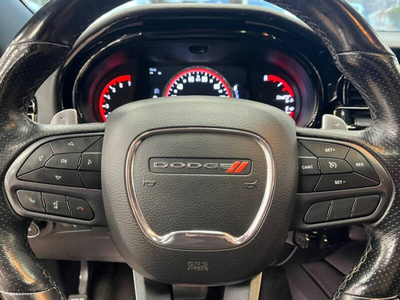 2022 Dodge Durango R/T
