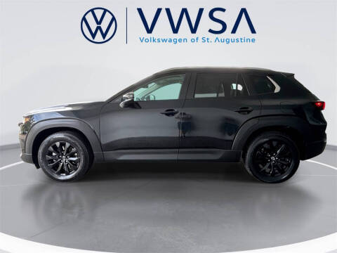 2024 Mazda CX-50 2.5 S Preferred