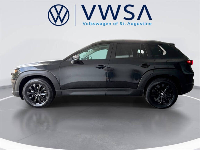 2024 Mazda CX-50 2.5 S Preferred