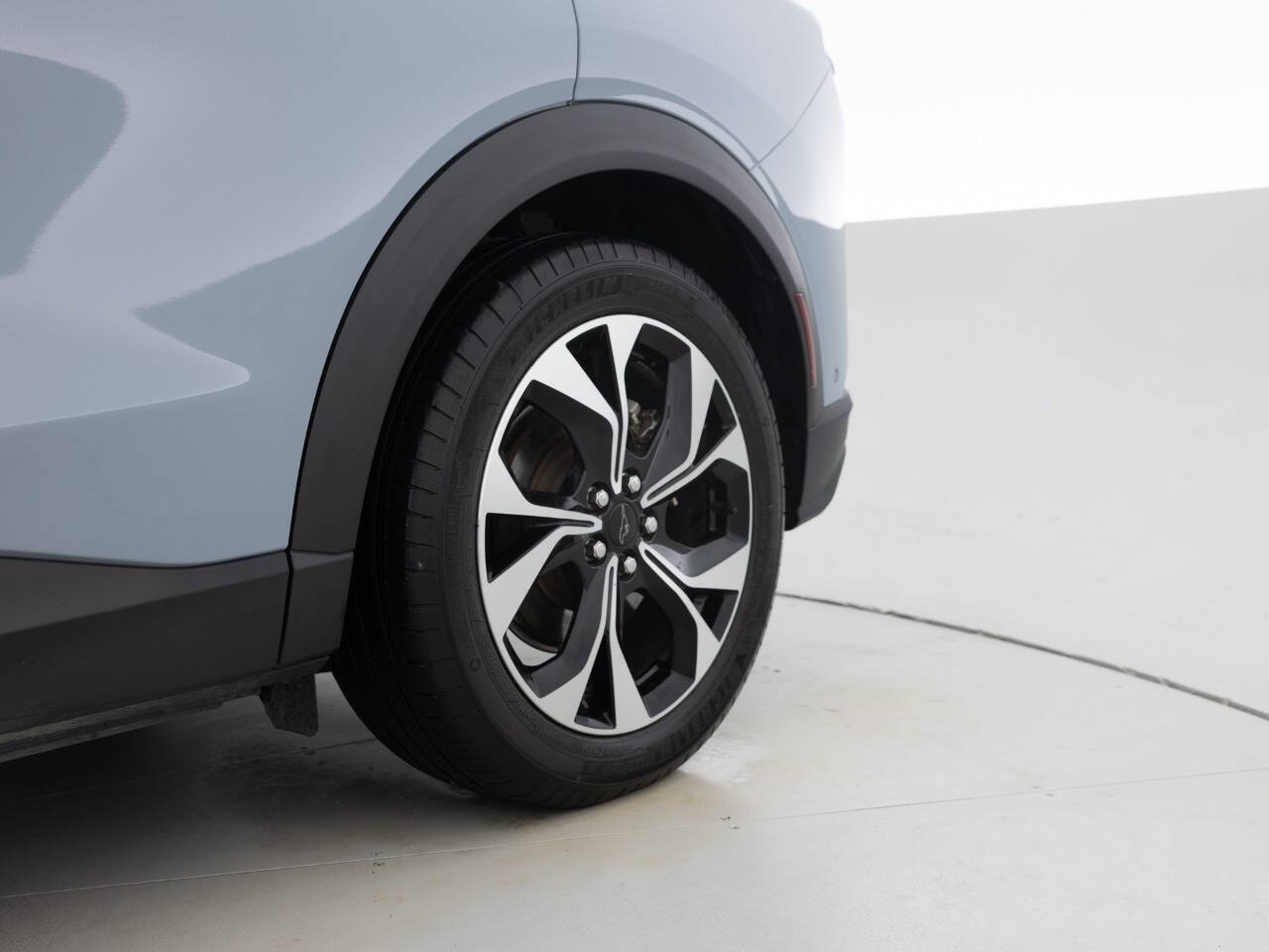 Used Car 2024 Ford Mustang Mach-e  Select 4dr Suv For Sale Under $25,000 In Coal City, Illinois